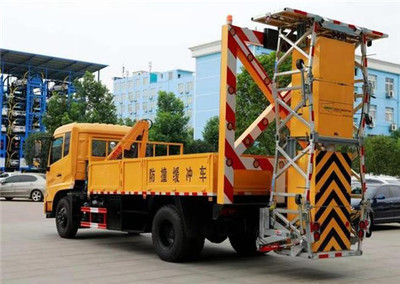 黑龍江氣囊防撞緩沖車及救護(hù)車價(jià)格解析