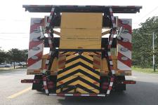 njj5120tfz6路鑫防撞緩沖車 價格、配置、經銷商與商用車網選購指南