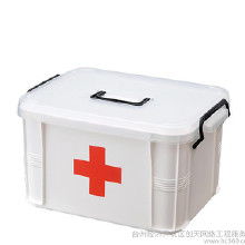 急救箱塑料價格與批發 全面了解制造商與市場趨勢